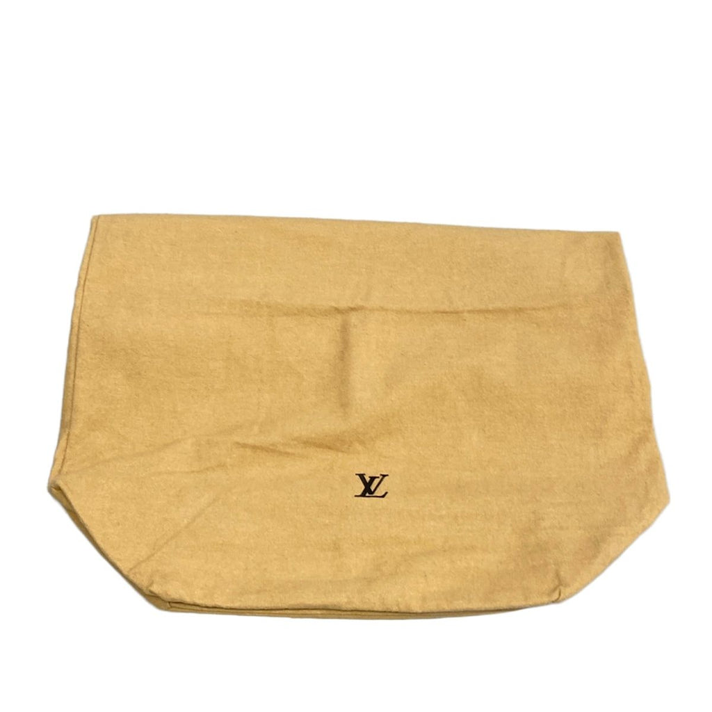 Louis Vuitton Handbag Monogram Sac Plat — view 8