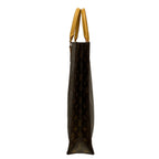 Louis Vuitton Handbag Monogram Sac Plat — view 2