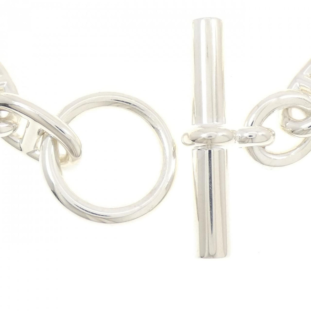 Hermes Chaine D'ancre MM Bracelet — view 3