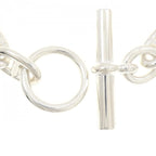 Hermes Chaine D'ancre MM Bracelet — view 3