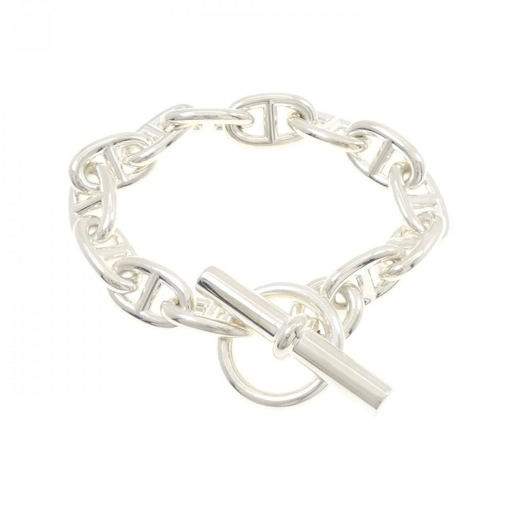 Hermes Chaine D'ancre MM Bracelet — view 2