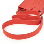 Hermes Evelyne Amazone Shoulder Bag — view 4