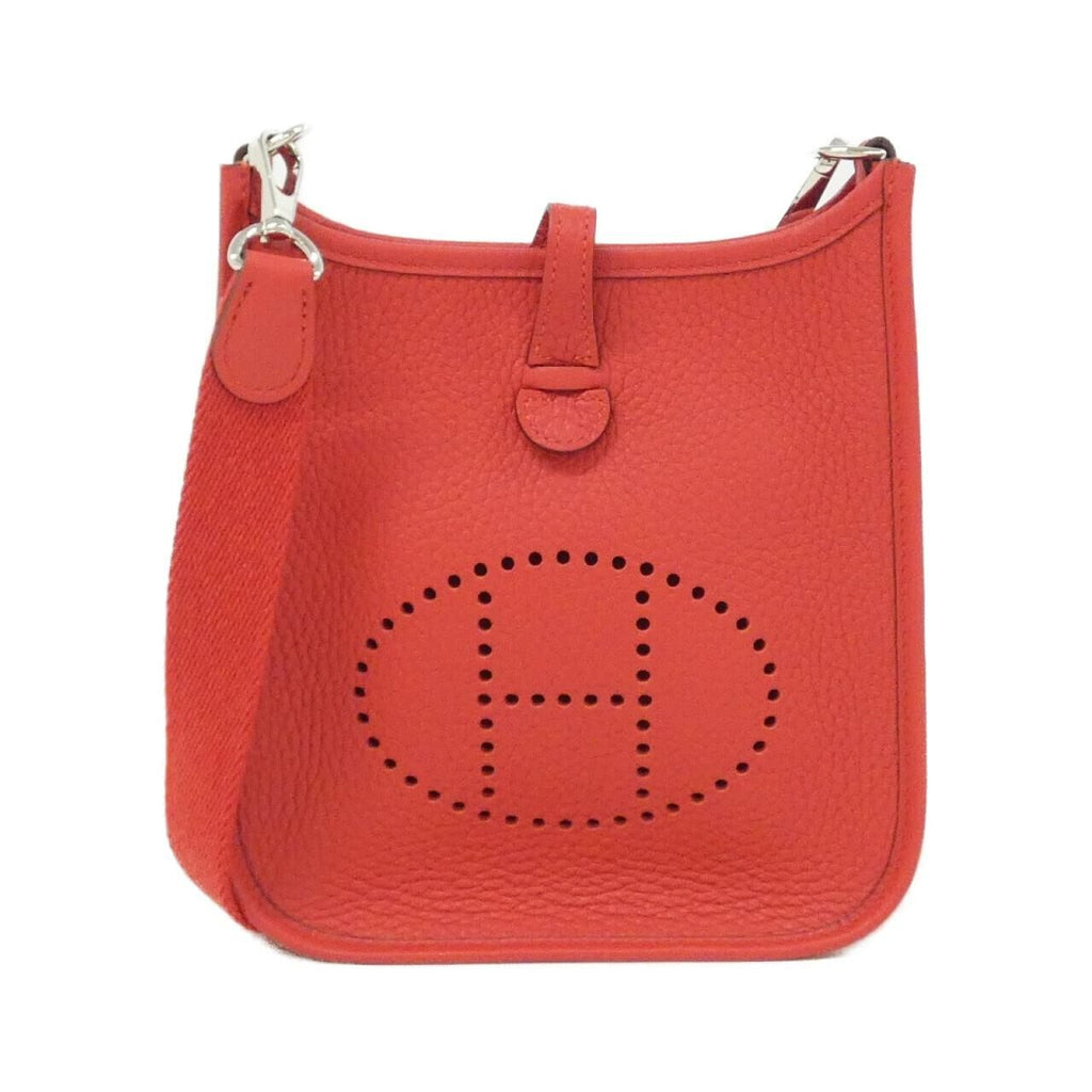 Hermes Evelyne Amazone Shoulder Bag