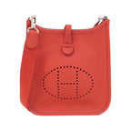 Hermes Evelyne Amazone Shoulder Bag