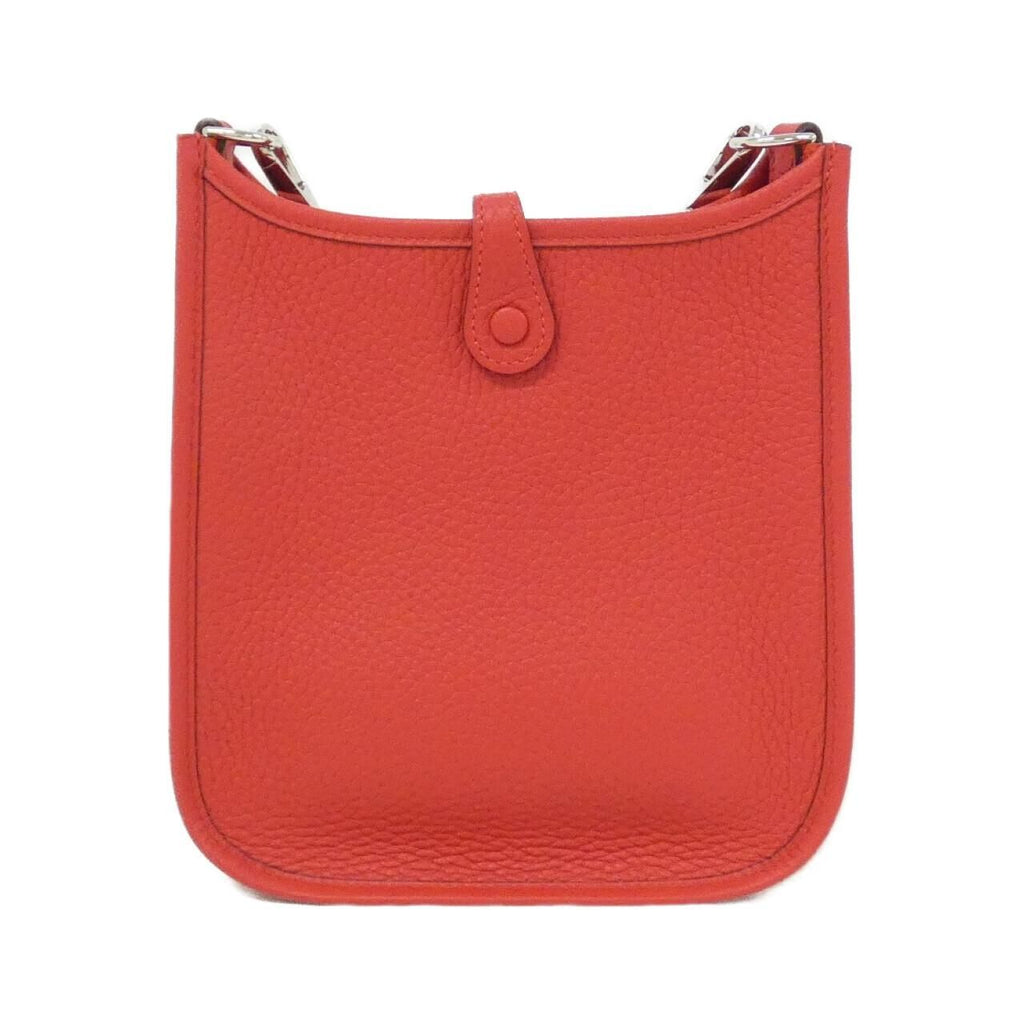 Hermes Evelyne Amazone Shoulder Bag — view 2