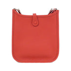 Hermes Evelyne Amazone Shoulder Bag — view 2