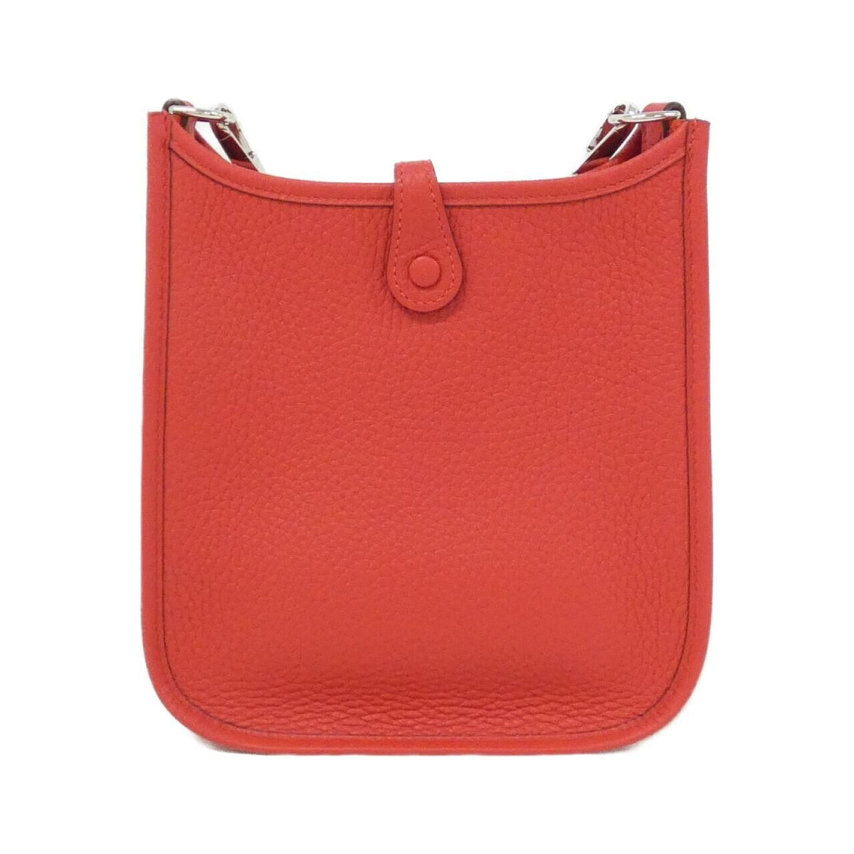 Hermes Evelyne Amazone Shoulder Bag — view 2