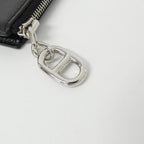Hermes Zipengo Chaine D'ancre Card Case — view 2