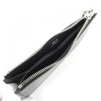 Hermes Zipengo Chaine D'ancre Card Case — view 3