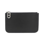 Hermes Zipengo Chaine D'ancre Card Case