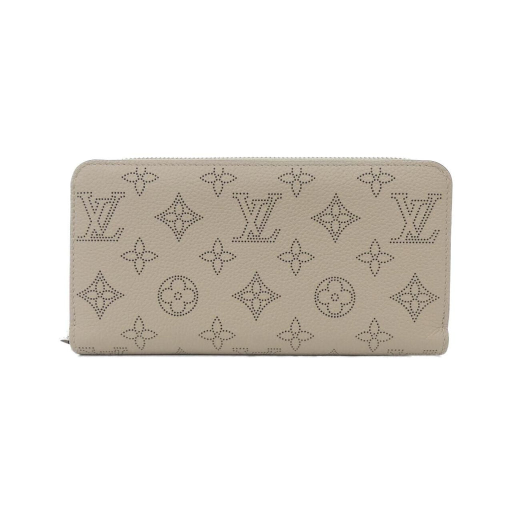 Louis Vuitton Mahina Zippy Wallet