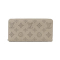 Louis Vuitton Mahina Zippy Wallet