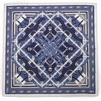 Hermes Mors a Jouets Bandana Carre Geant 140 Shawl Scarf