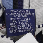 Hermes Mors a Jouets Bandana Carre Geant 140 Shawl Scarf — view 3