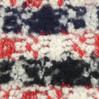 Chanel Scarf Black — view 4