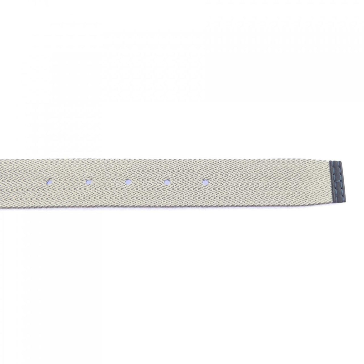 Hermes Belt Gray — view 4