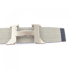 Hermes Belt Gray — view 2