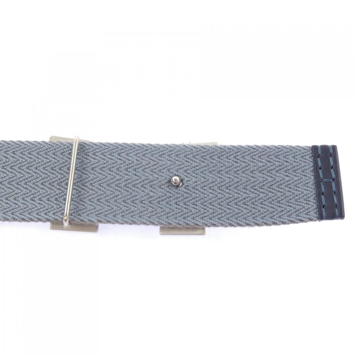 Hermes Belt Gray — view 3