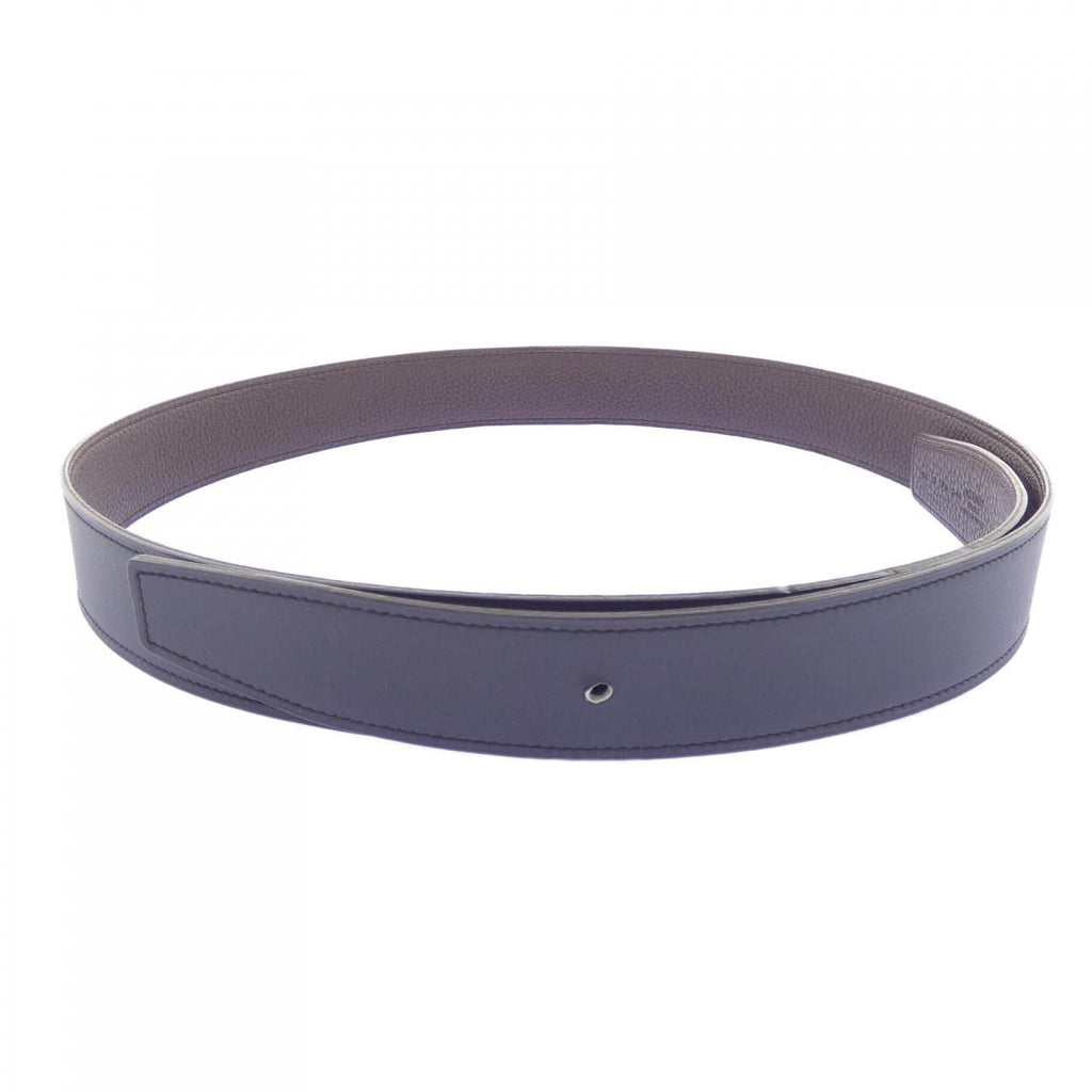 Hermes 32 Reversible Belt
