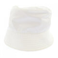 Prada Triangle Logo Hat