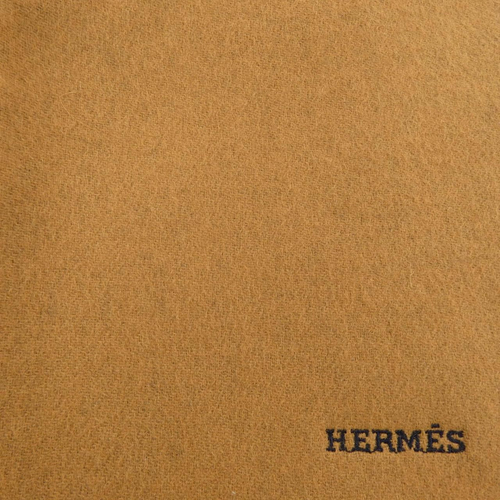 Hermes Recto Verso Scarf — view 4