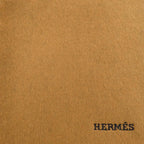 Hermes Recto Verso Scarf — view 4