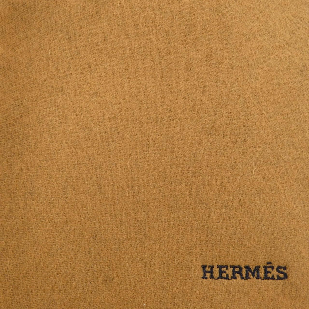 Hermes Recto Verso Scarf — view 4