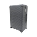 Louis Vuitton Monogram Eclipse Horizon Travel Bag