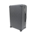 Louis Vuitton Monogram Eclipse Horizon Travel Bag