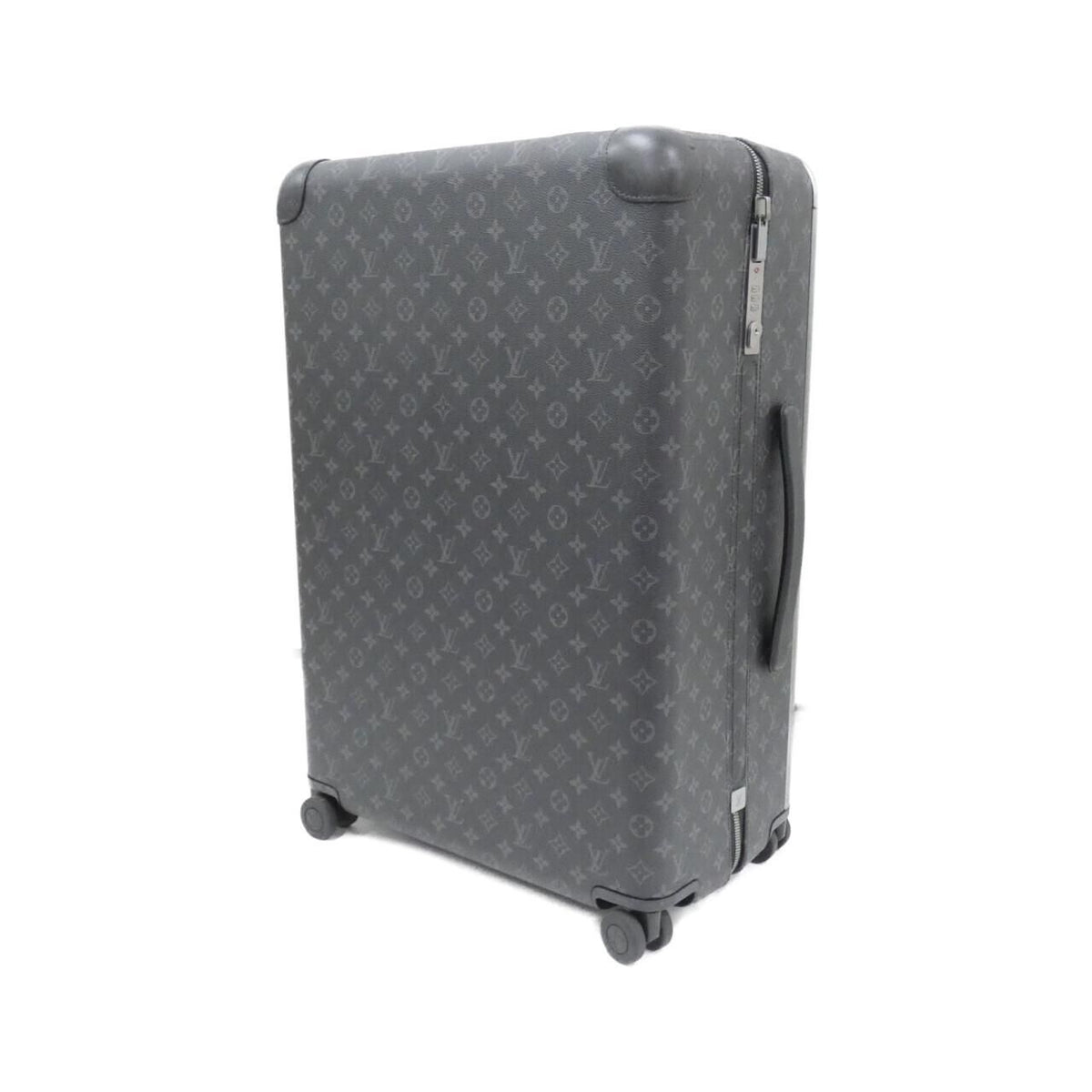 Louis Vuitton Monogram Eclipse Horizon Travel Bag
