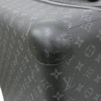Louis Vuitton Monogram Eclipse Horizon Travel Bag — view 7