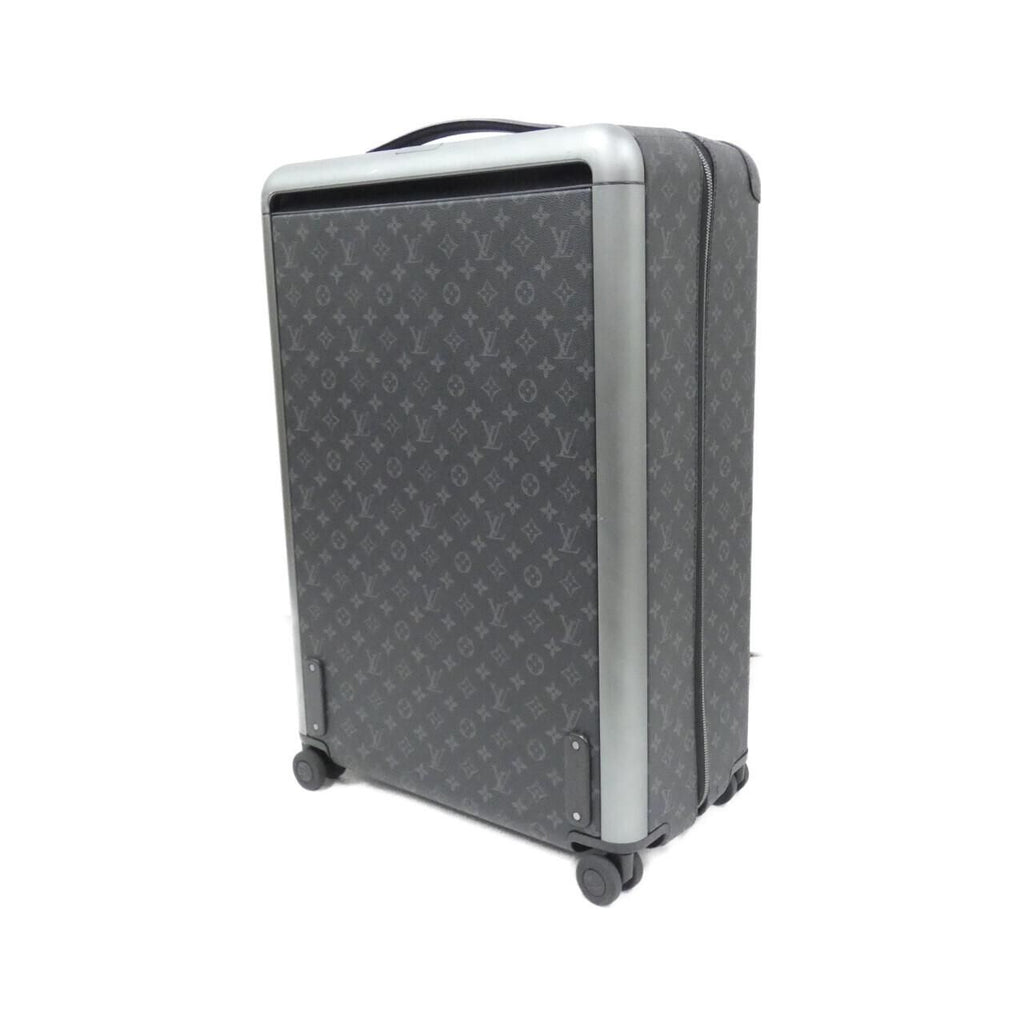 Louis Vuitton Monogram Eclipse Horizon Travel Bag — view 2
