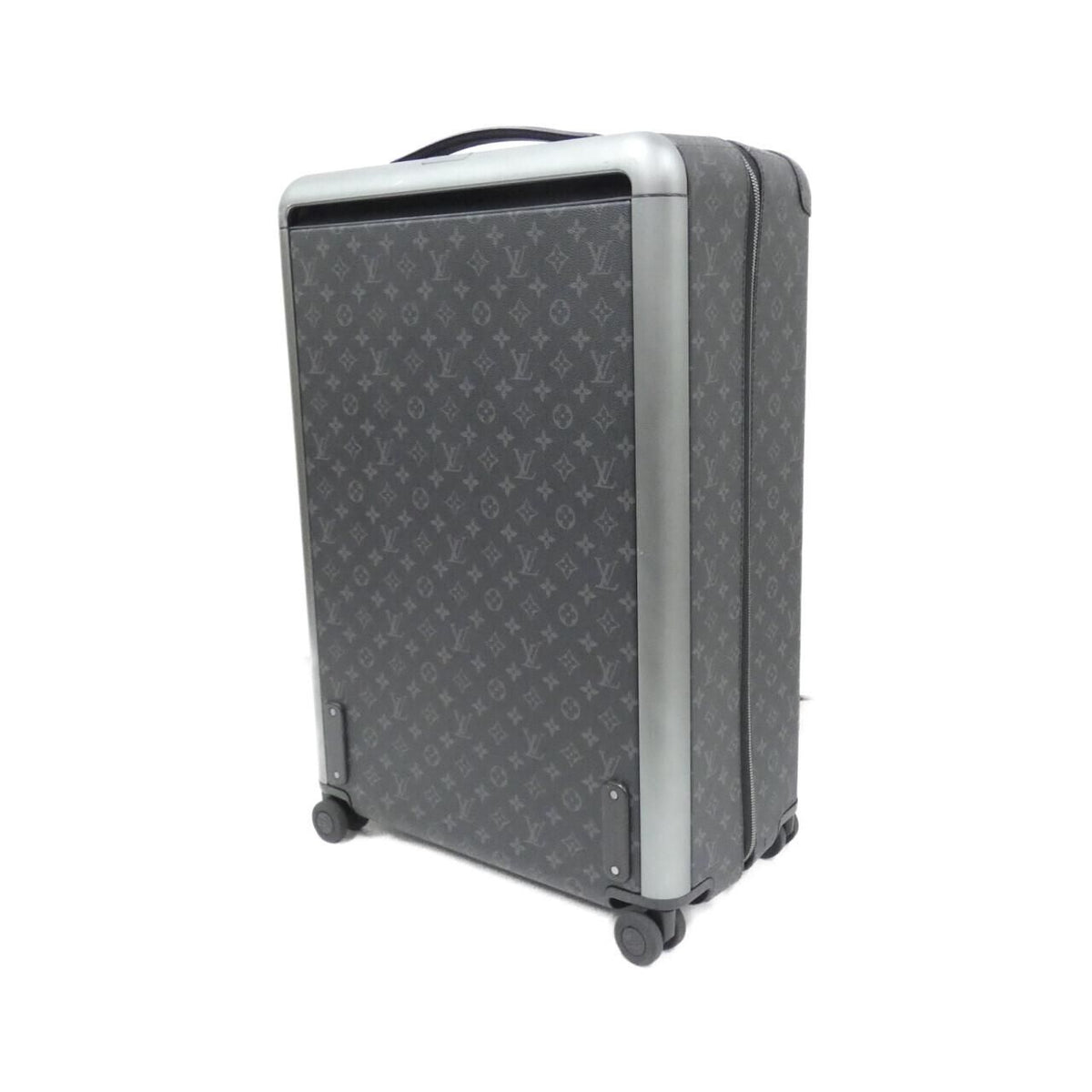 Louis Vuitton Monogram Eclipse Horizon Travel Bag — view 2