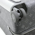 Louis Vuitton Monogram Eclipse Horizon Travel Bag — view 3