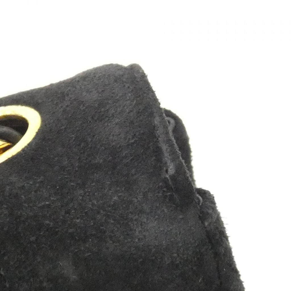 Chanel Vintage Shoulder Bag — view 5