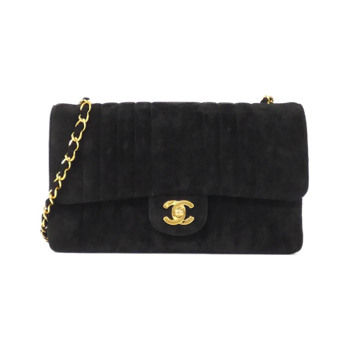 Chanel Vintage Shoulder Bag