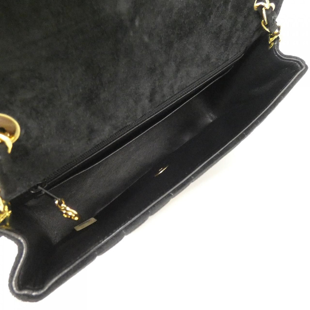 Chanel Vintage Shoulder Bag — view 8