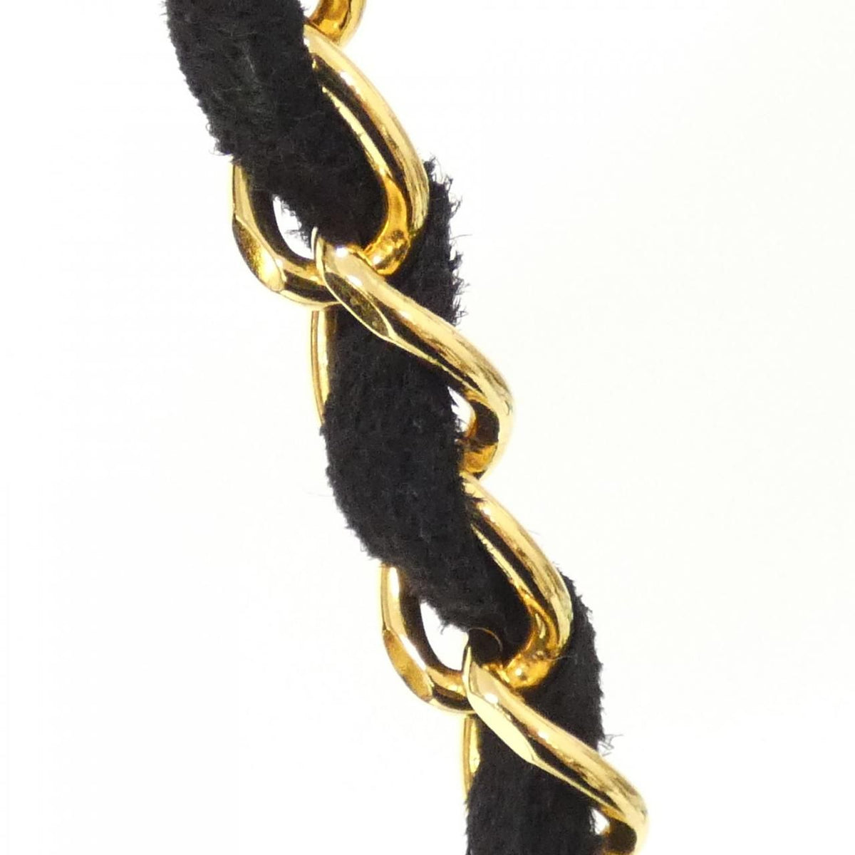 Chanel Vintage Shoulder Bag — view 7