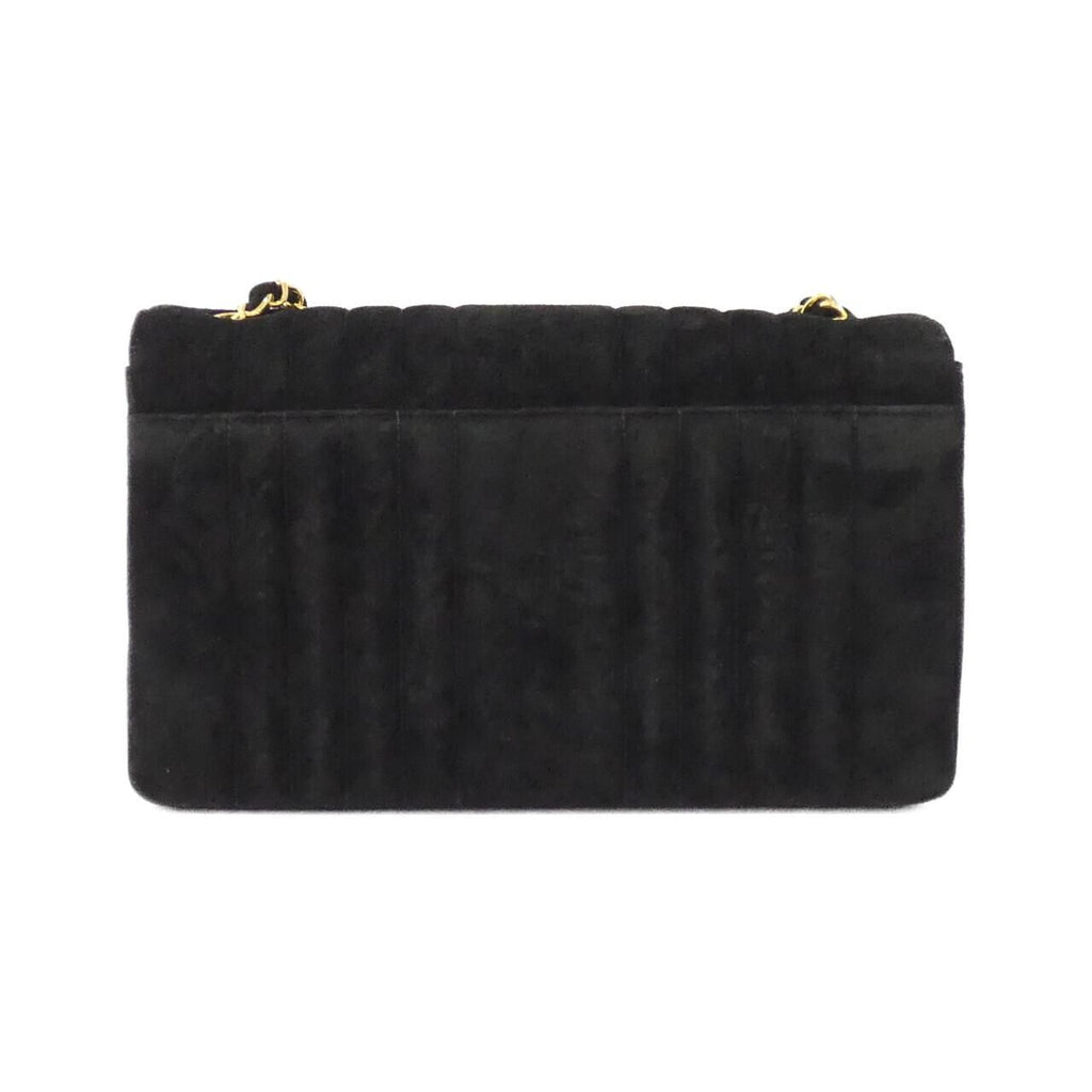 Chanel Vintage Shoulder Bag — view 2