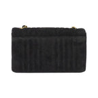 Chanel Vintage Shoulder Bag — view 2