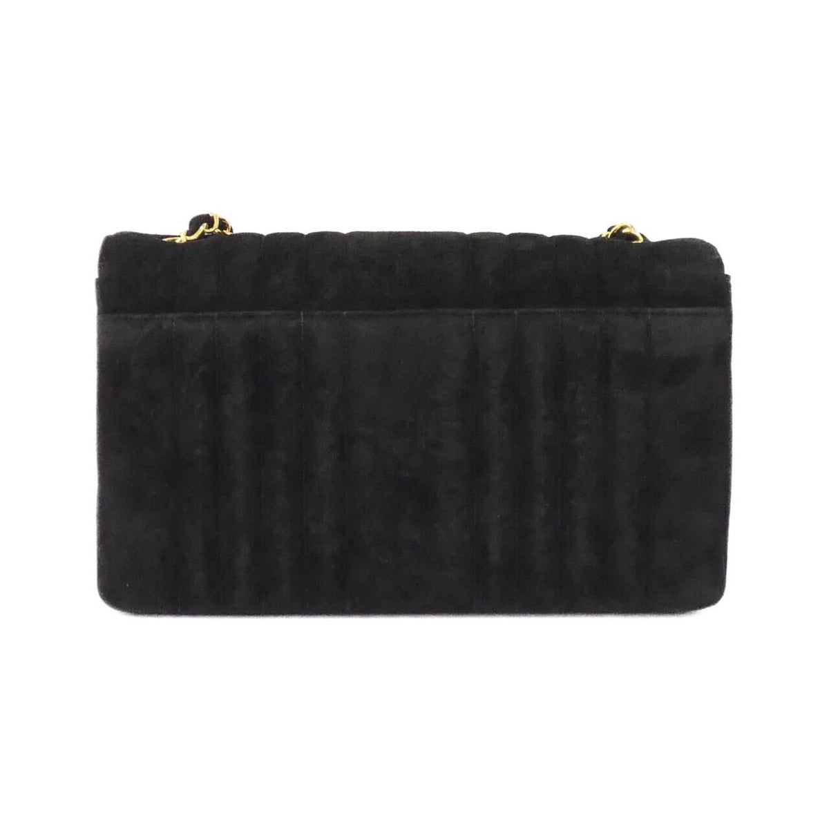 Chanel Vintage Shoulder Bag — view 2
