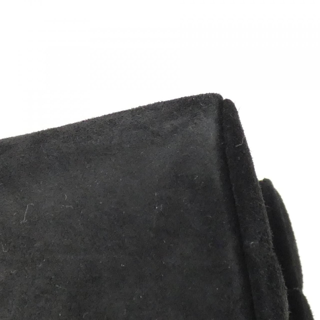 Chanel Vintage Shoulder Bag — view 3