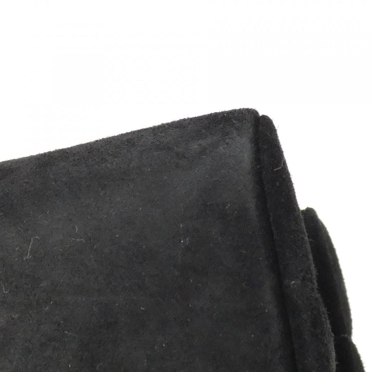 Chanel Vintage Shoulder Bag — view 3