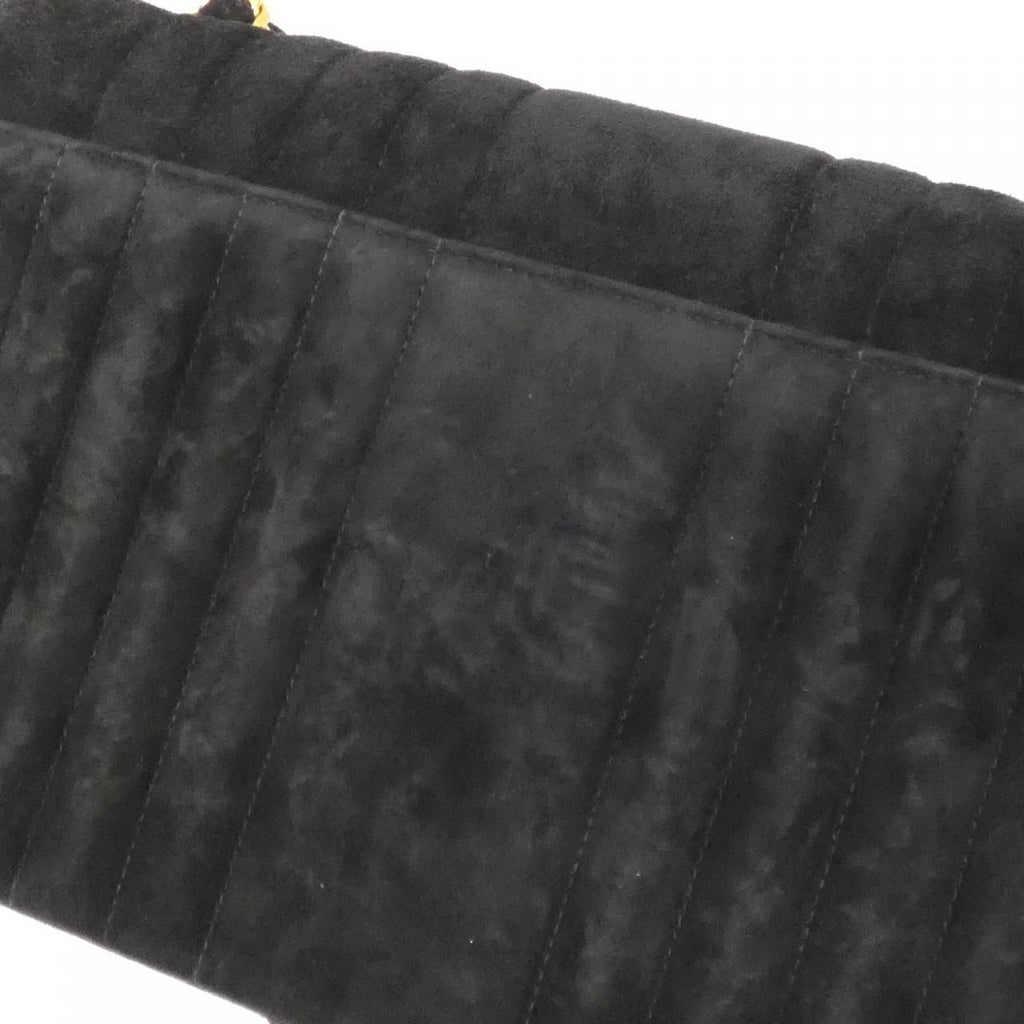 Chanel Vintage Shoulder Bag — view 4