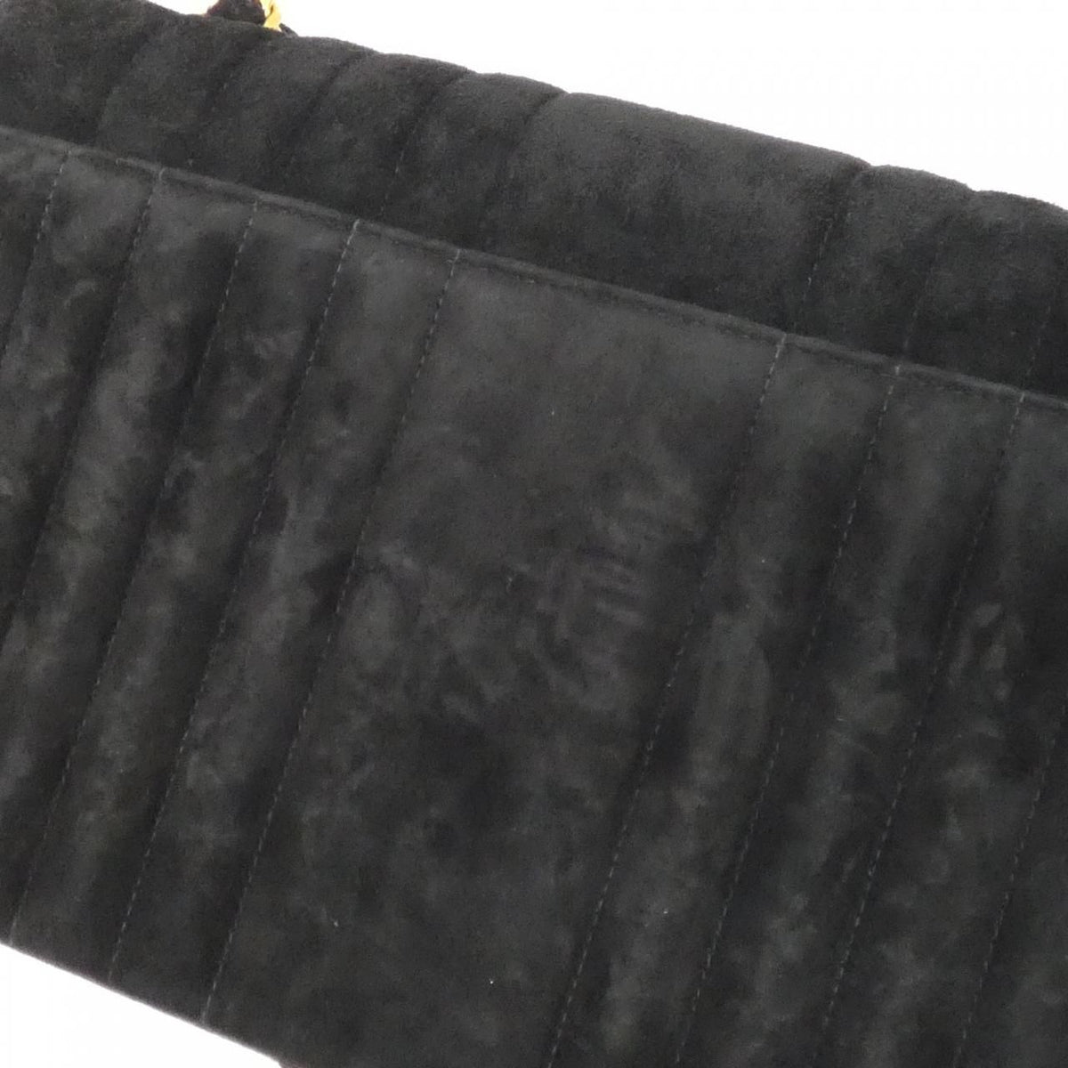 Chanel Vintage Shoulder Bag — view 4