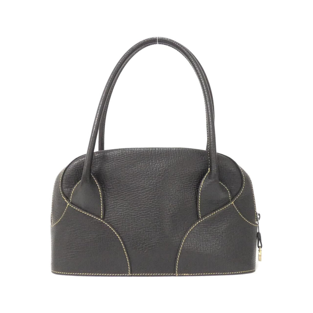Loewe Vintage Bag Handbag Black — view 2