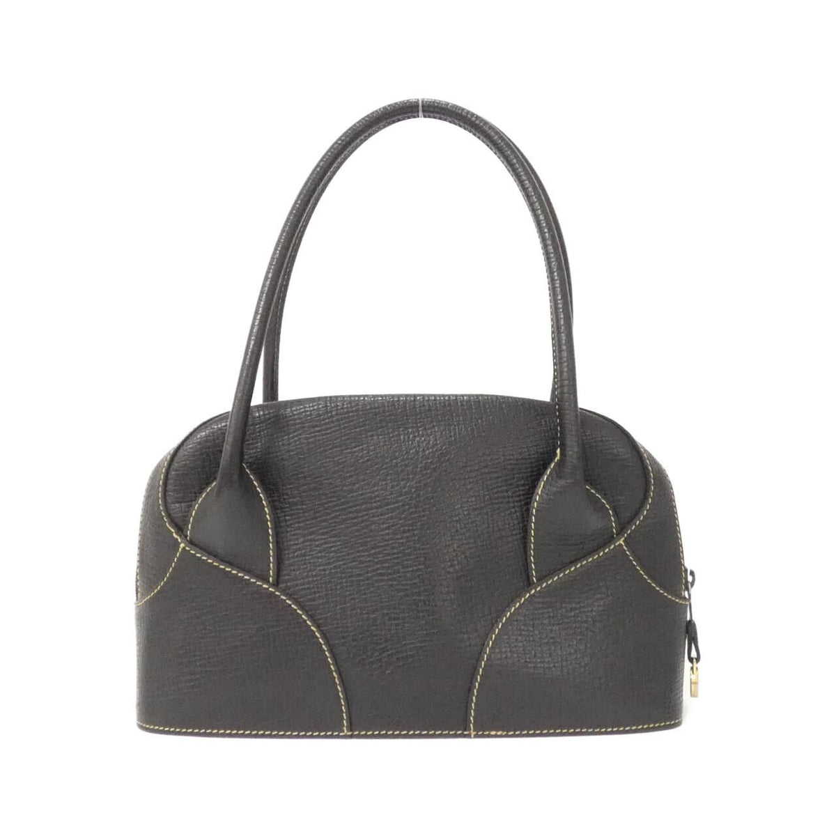 Loewe Vintage Bag Handbag Black — view 2