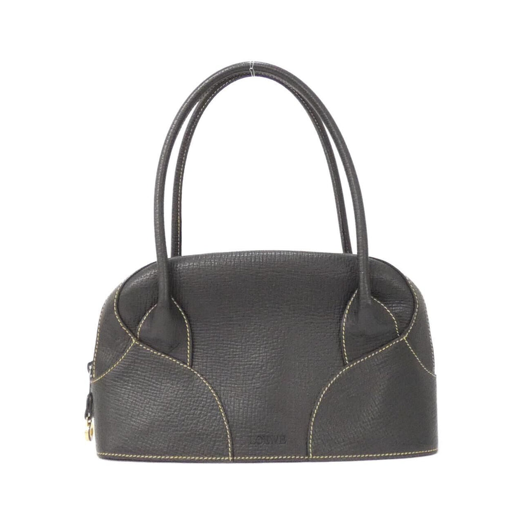 Loewe Vintage Bag Handbag Black