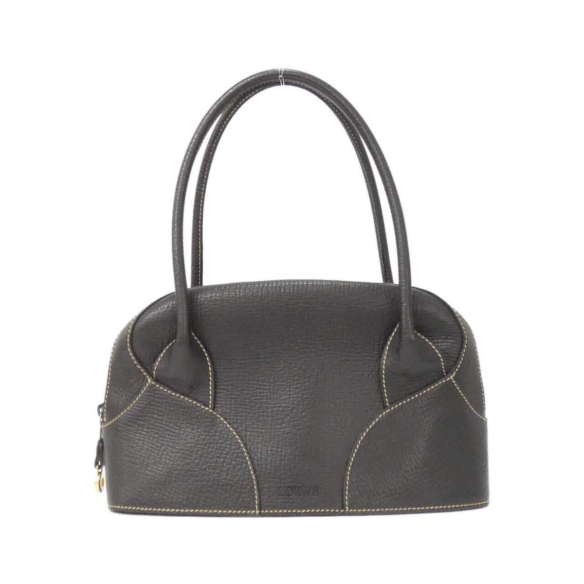 Loewe Vintage Bag Handbag Black