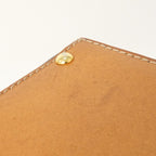 Celine Vintage Bag Handbag Brown — view 3